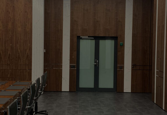 Ремонт кабинета руководителя