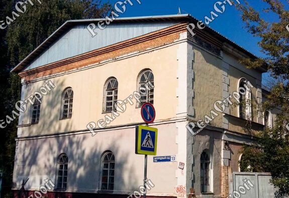 Замена кровли ЯОКПБ фото 7