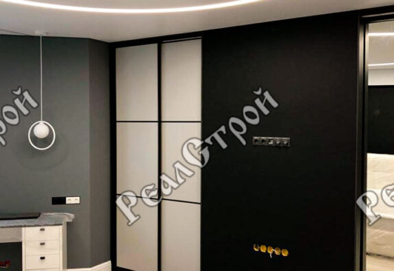 Ремонт квартиры 400 кв м фото 12