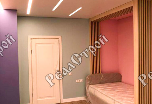 Ремонт квартиры 400 кв м фото 13