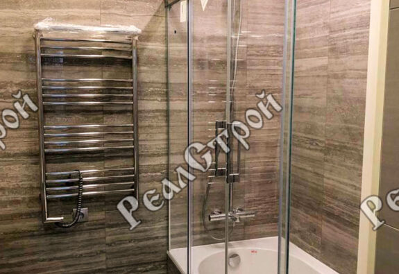 Ремонт квартиры 400 кв м фото 14